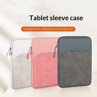 Laptop Sleeve Bag Notebook Pouch For Shockproof Computer Briefcase For Travel Laptop Case Handbag Briefcase Bag
