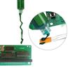High Efficiency  Light Activated Solder Pastes  Reactive Solder Mask 100g/100cc for Electronic Board Maintenance