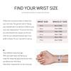 925 Silver Love Bracelet DIY Beading Jewelry Original Charm Gift For Women Lovers Holiday Present