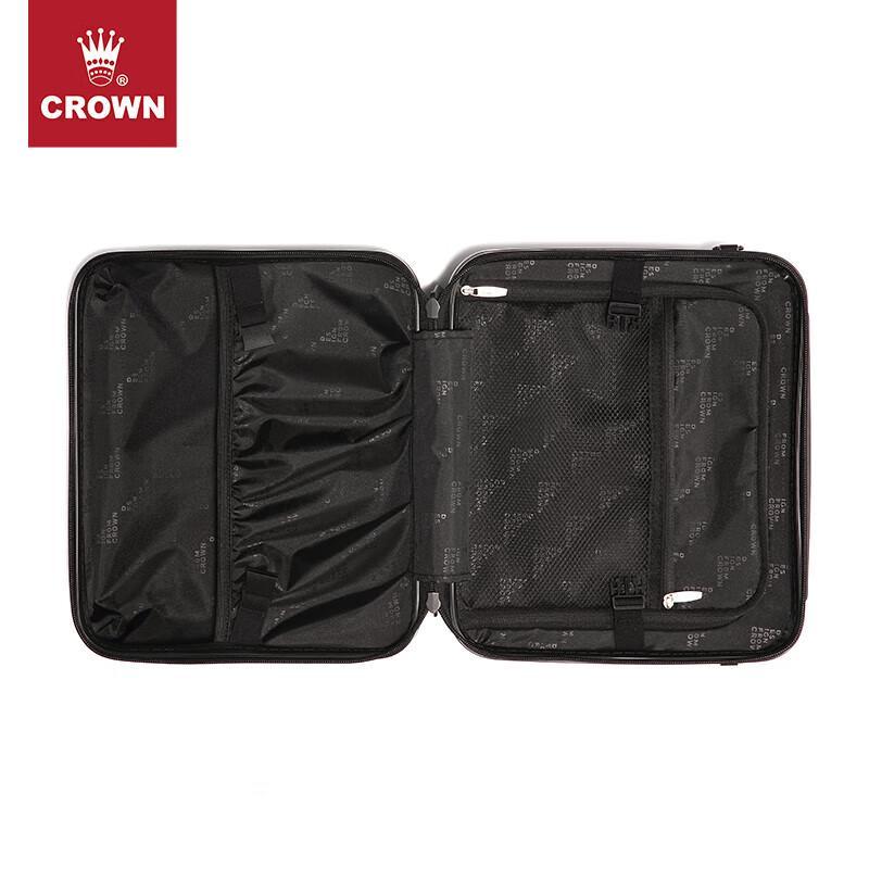 CROWN C-A2023H Travel Carry-on Luggage