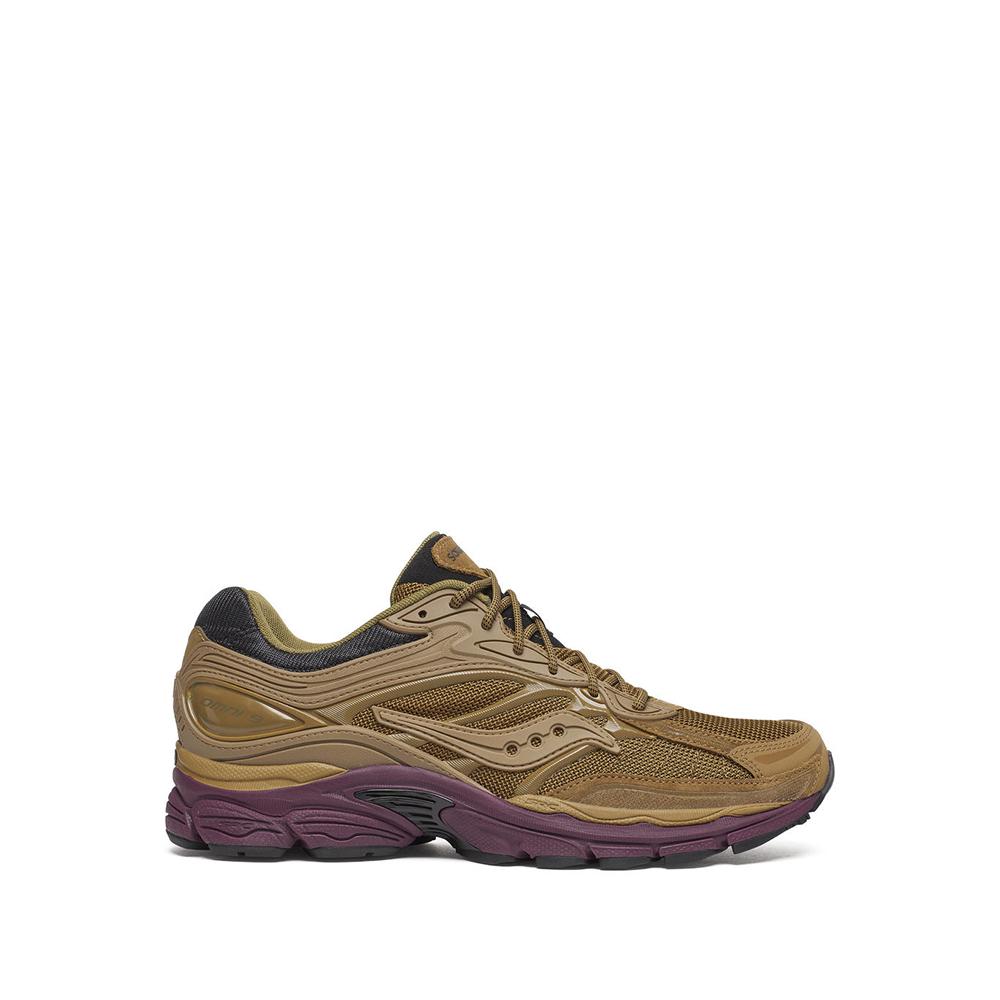 [saucony] Unisex ProGrid Omni 9 ARMOR S70897-5 230