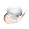 ABOUT TONE Skin Layer Fit Cushion #21 Warm Light, 13g, Semi-Matte Foundation, Excellent Coverage, Suitable for Cool and Warm Skin Tones