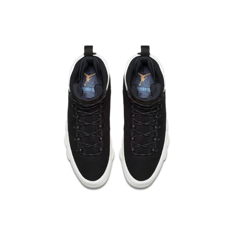 Jordan 9 Retro City Of Flight Jordan 302370-021