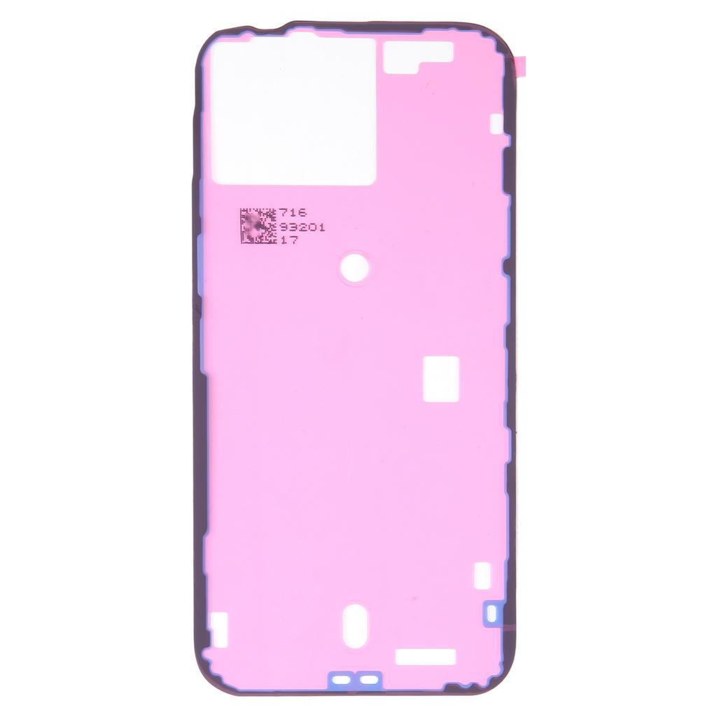 For iPhone 15 OEM Middle Plate Frame Sealed Waterproof Adhesive Sticker (Back)