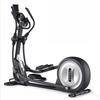 BFTFITNESS BCE-510 Luxury Commercial Elliptical Machine CN Plug (adapter Included)