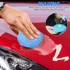 Applicator Pad Detailing - Polish Application Pad - Fine Fiber 13cm Polishing Sponge with