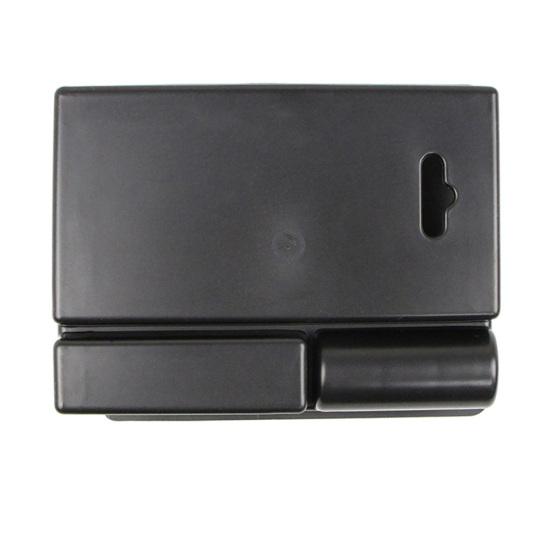 Auto Mittelkonsole Box Halter Armlehne Aufbewahrung Mitsubishi für Outlander 2019+