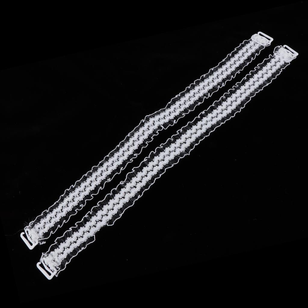 Сменный аксессуар для широкого плечевого ремня Skin Color — фото 8