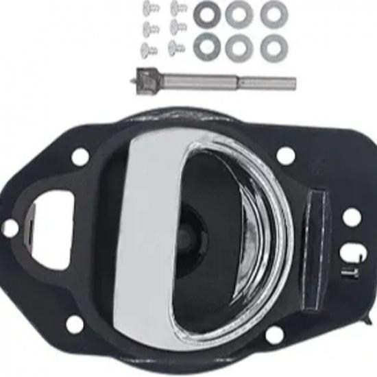 Front/Rear RH Right Passenger Side Inner Interior ide Door Handle for HHR 200