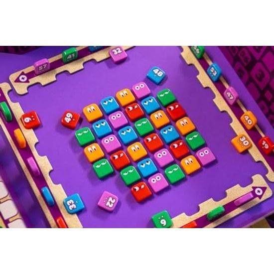 Board Game Got Five Japanese Version