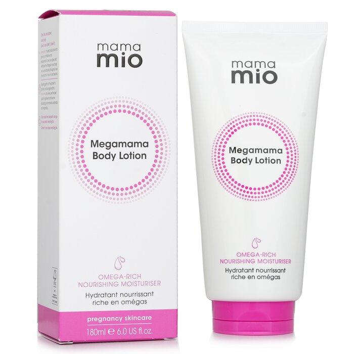 MAMA MIO Megamama Body Lotion