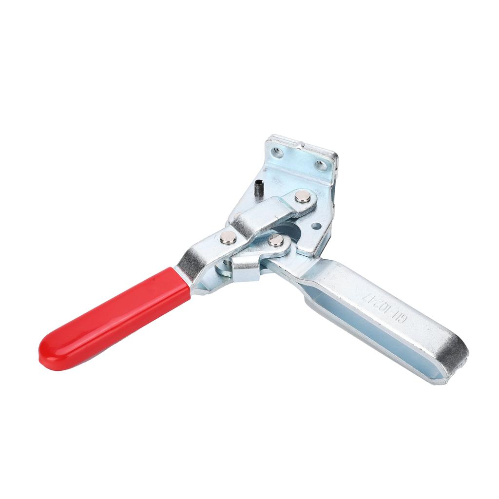Vertical Quick Release Toggle Clamp GH?10247 450KG Holding Capacity for Woodworking Machine