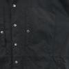 VERTIGO DESIGNS Jacket L Black Outdoors Men's Used