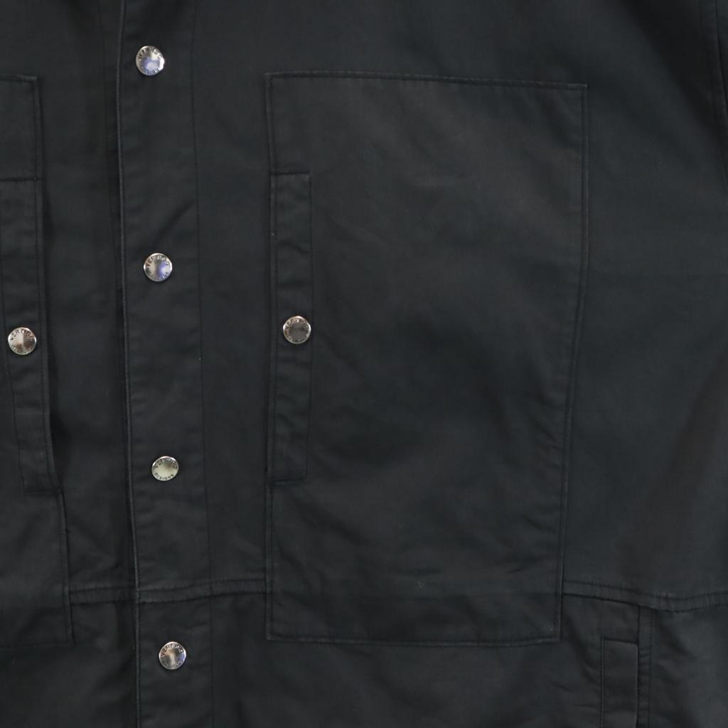 VERTIGO DESIGNS Jacket L Black Outdoors Men's Used