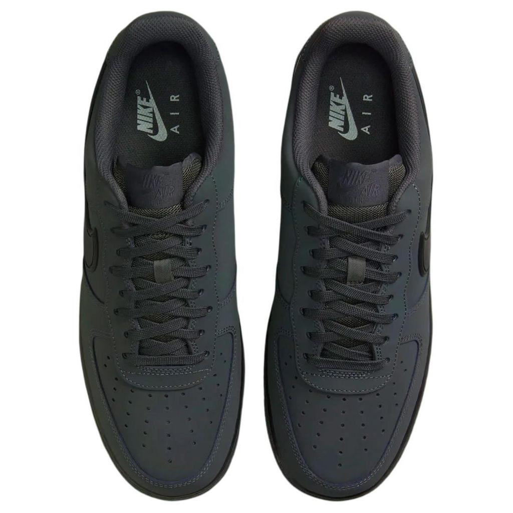 New Nike Air Force 1 Low '07 Se Anthracite HV6223-002