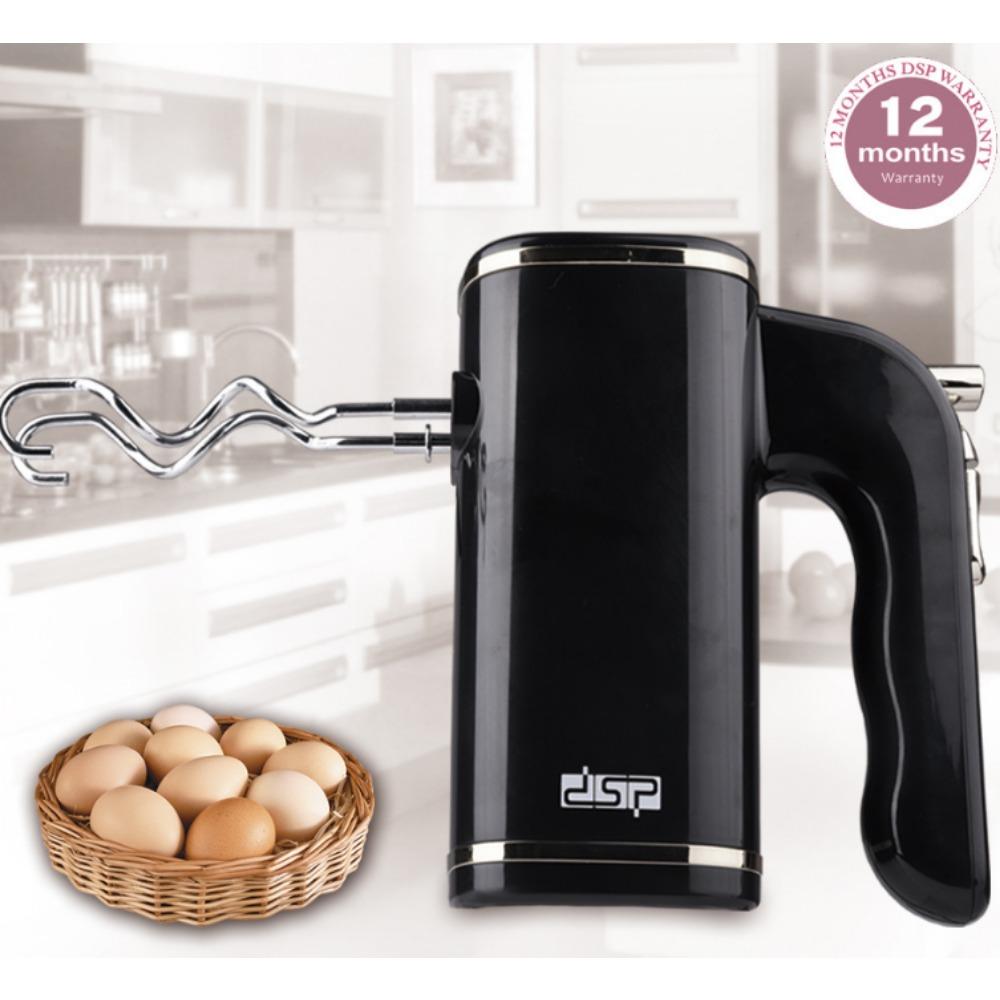 Электрический яичный венчик — фото 4