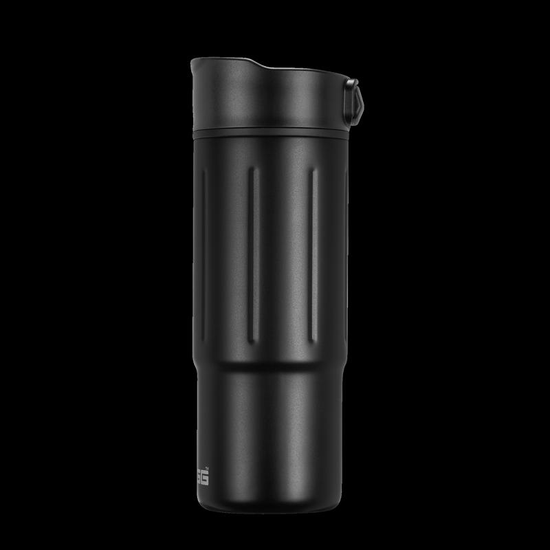 SIGG Portable Stainless Steel Insulated Mug