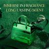 Crystal Lady Perfume for Women – Long-Lasting Floral Green Fragrance EDP