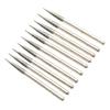 High Quality 14mm Diamond Grinding Needle Carving Bit for Jewelry Enthusiasts