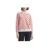 New FILA Knitwear Women's Legend Red F11W341405FRD