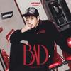ATEEZ BAD [5th JP Single Album - Member Solo Edition]