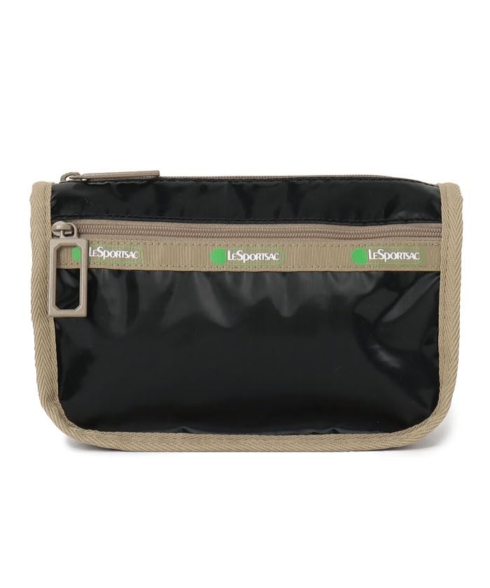 

Чехол TRAVEL 50th Black Shine [LeSportsac] [Официальный] КОСМЕТИКА/7315