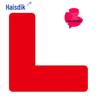 HKC-630 5S/6S Management Corner Floor Stickers