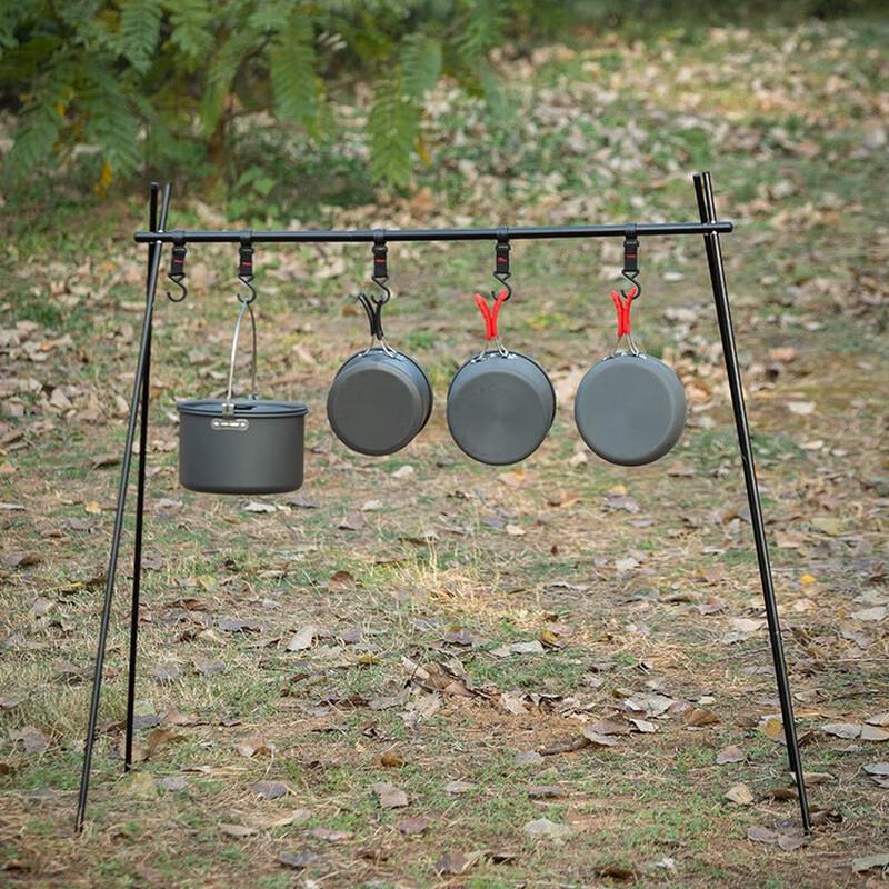 Plastic Suction Cup Utility Hooks, 10-Pack