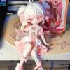 Penny'S Box 1/8 Bjd Luluya Symphonic Poems Series Blind Box Caixa Caja Girls Dolls Boys Gift Action Toys