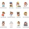 Pop Mart Merodi After School Series Blind Box Figure 1 Piece Premium Toy Original Character Collectible
