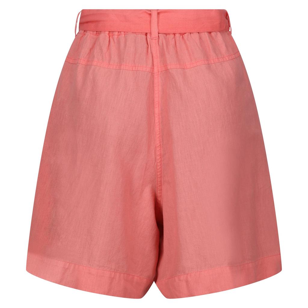 Regatta Womens/Ladies Sabela II Shorts