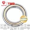 TMB/Tianma Seiko QJF1022M Precision Angular Contact Ball Bearing for High-Speed Machine Tools and Water Pumps.