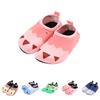 Children's Water Shoes Boys Girls Barefoot Shoes Bathing Shoes Swimming Shoes Lightweight Barefoot Shoes Drying Beach Shoes Non- Shoes