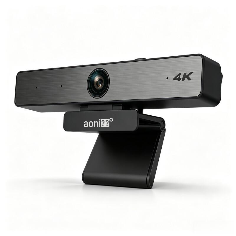 Aoni C96 4K UHD USB Conference Webcam