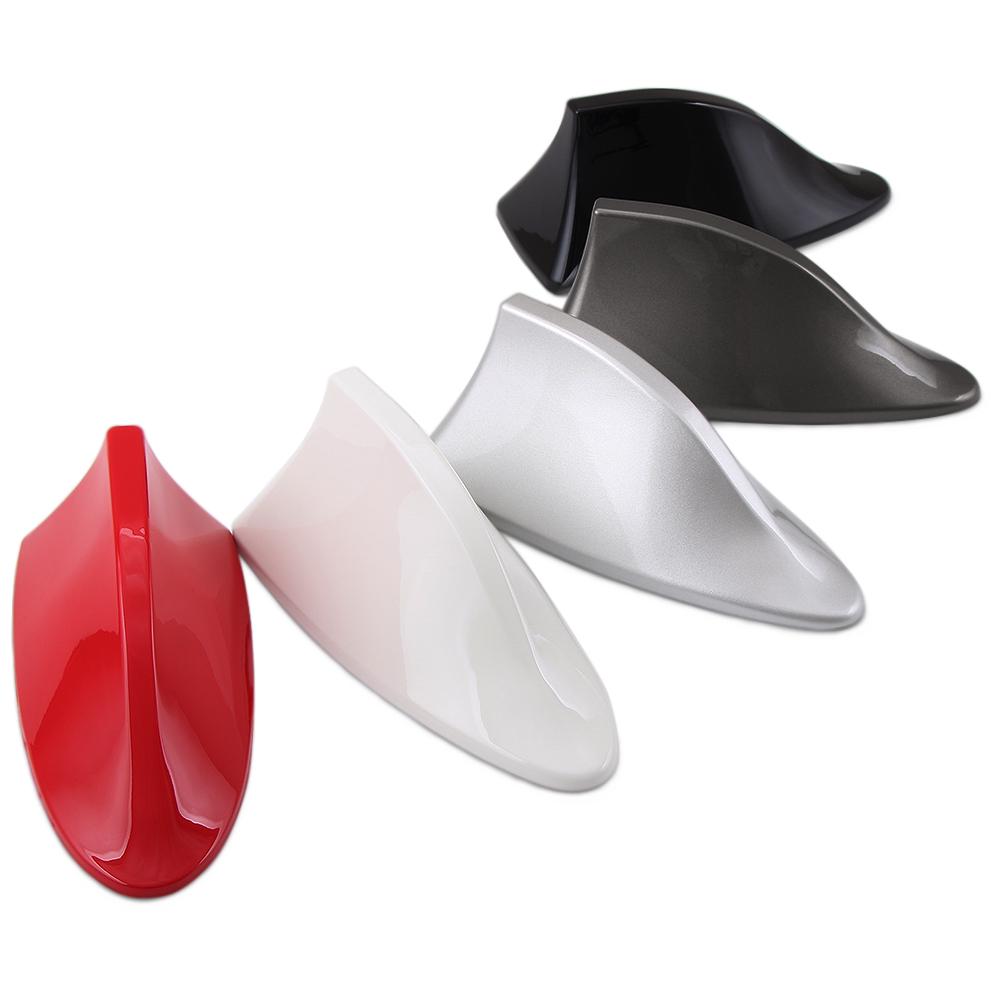 Car Accessories Blank Radio Shark Fin Antenna for Volkswagen VW MK4 MK5 MK6 Golf 5 6 7 Polo Passat B5 B6 Touran