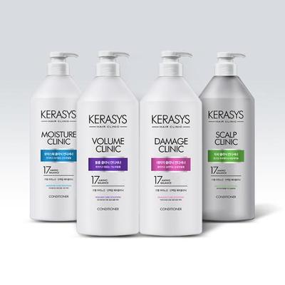 Protein-Conditioner 750ML, 4 Sorten, wählen Sie 1
