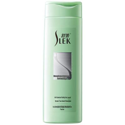 Slek Green Tea Seed Shampoo