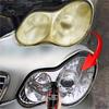 Generisches Autoscheinwerfer-Restaurierungs- und Polierset: Erneuern, Reparieren & Glänzen