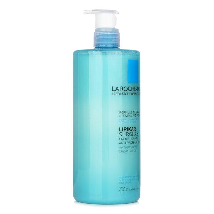 LA ROCHE POSAY Lipikar Surgras Concentrated Shower Cream