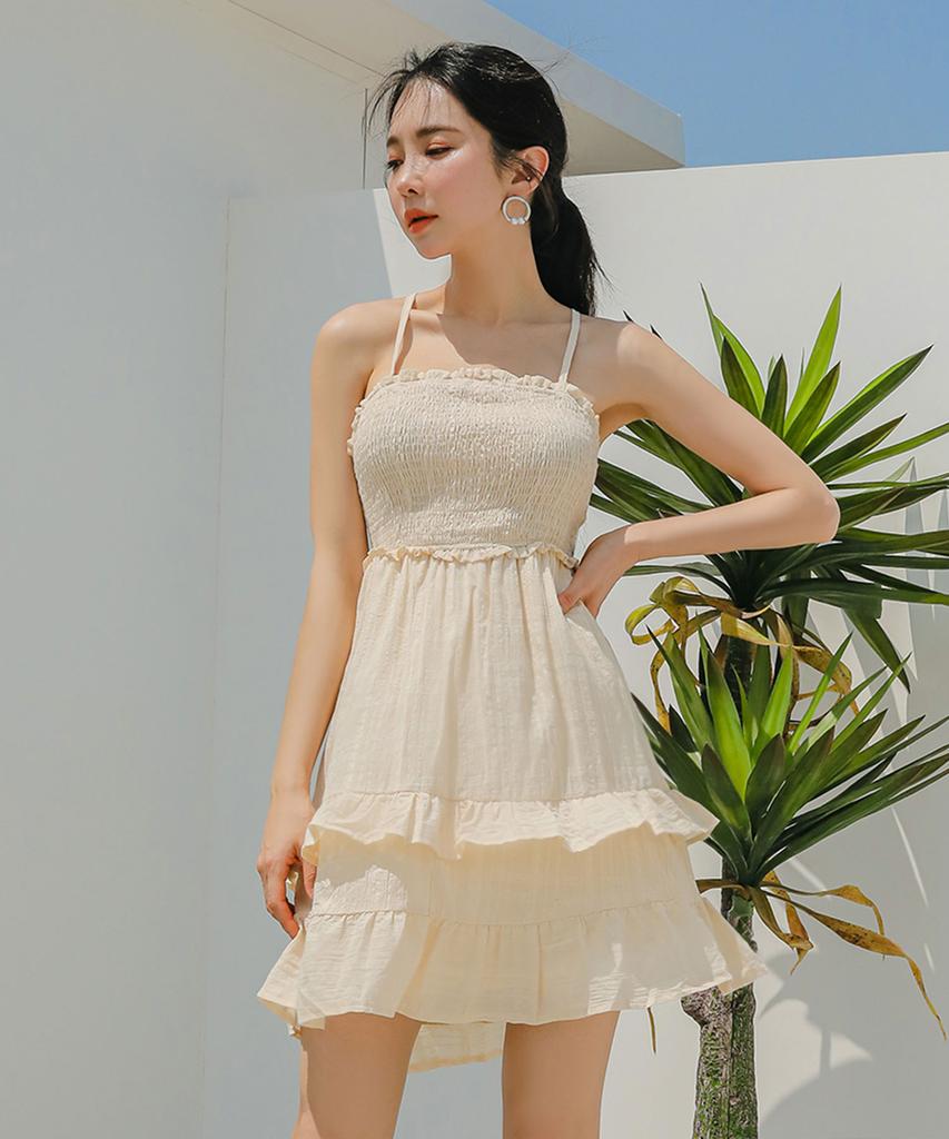 VENDIS Toms Mini Dress