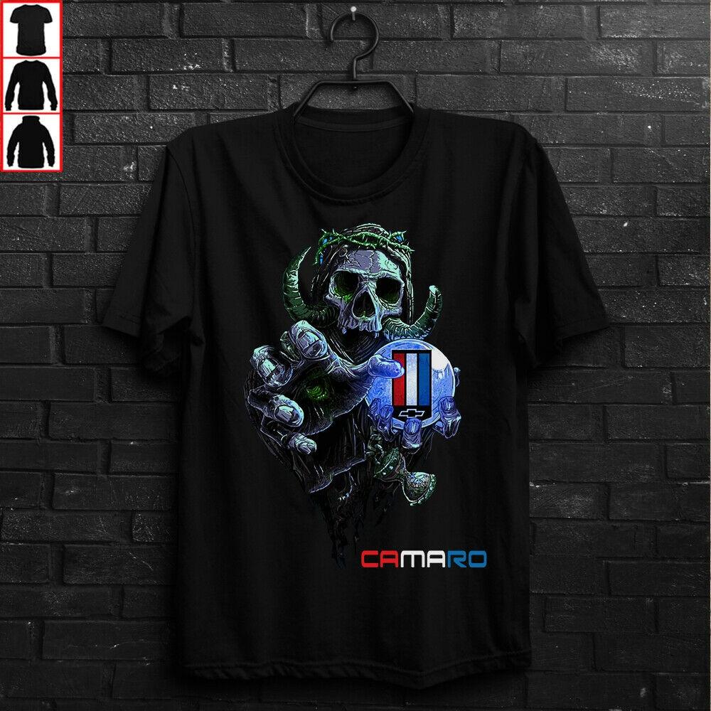 

Camaro Top Us 2D T-Shirt So Cool