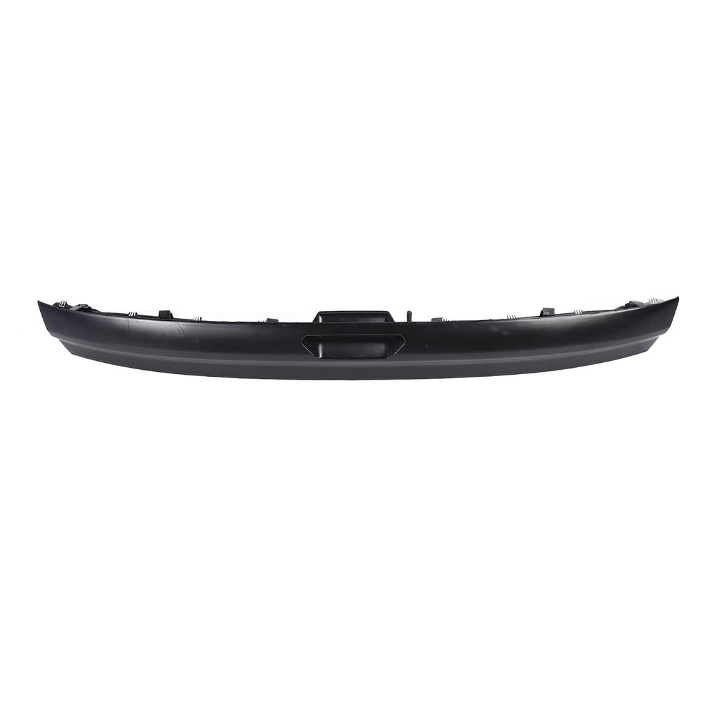Tailgate Lower Trim CJ5Z78423A42APTM Weather Proof Rear Back Door Lower Trim Replacement for Escape
