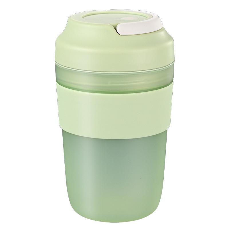 USB Charging Handheld Portable Juicer Small Juice Cup Multifunctional Electric Juicer
