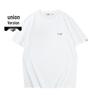 HLA Men's Summer Panda Graphic Short-Sleeve T-Shirt