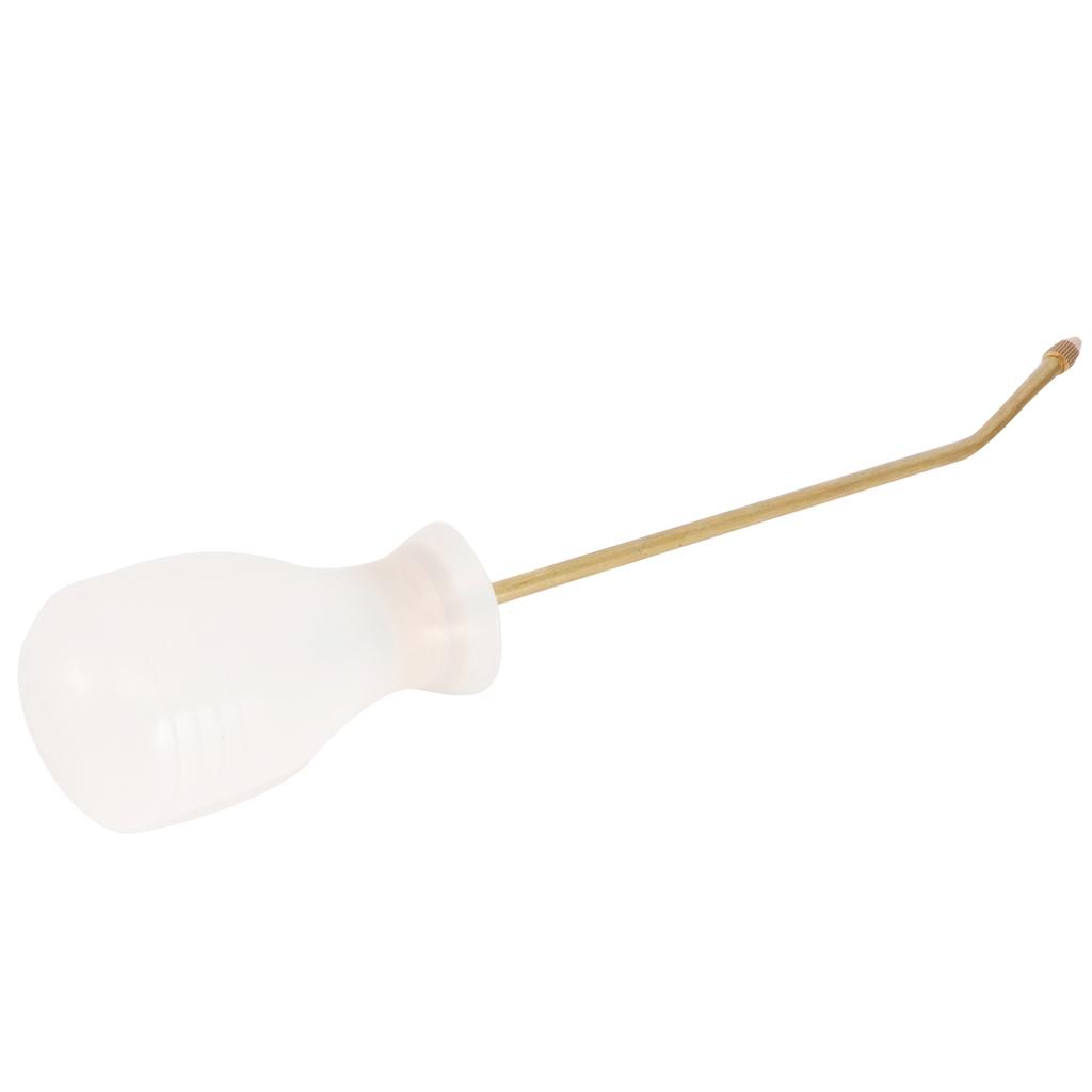 Copper Tube Powder Sprayer Termite Killer Pest Control Equipment Beekeeping Tools