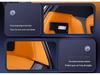 Li Auto i8 Trunk Mat, Full Coverage, Fits 2025 Six-Seater Interior Accessories