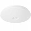 Plafoniera Led 24W 4000K Ip44 Z Czujnikiem Pir