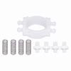Easy To Install Micro Diaphragm Pump Repair Kit Diaphragm Pump Replacement Kit  Pump Repair