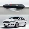 2013-2018 Ford Mondeo Black Door Handle Shell and Bowl Decor
