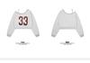 2026 New Women's Asymmetric Off-Shoulder Long Sleeve Hoodie